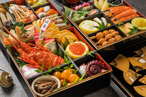 老舗料亭のおせち料理通販おすすめ10選